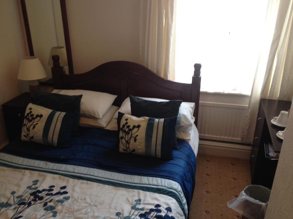 The Mackintosh Guest Accommodation Blackpool Rom bilde