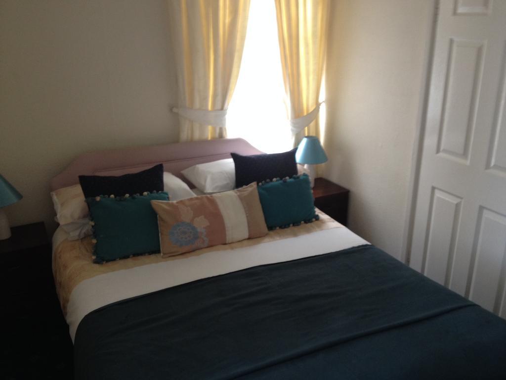 The Mackintosh Guest Accommodation Blackpool Rom bilde